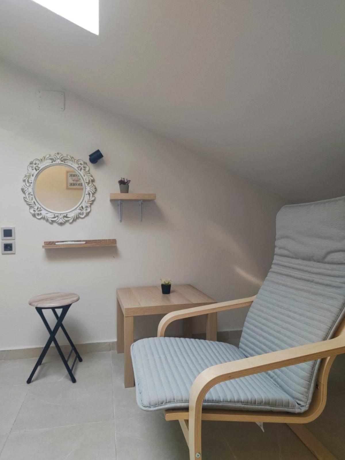 Alkyon Apartments Studios Platanitis Extérieur photo